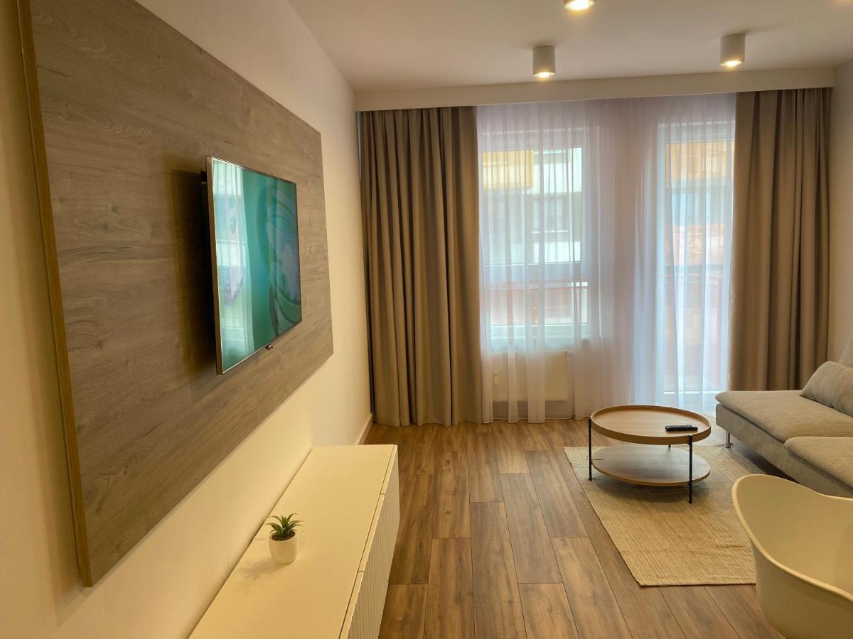 Apartament Mgla เจโลนากูรา ภายนอก รูปภาพ