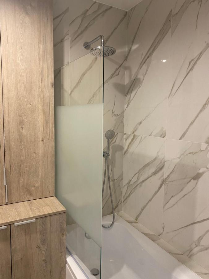 Apartament Mgla เจโลนากูรา ภายนอก รูปภาพ