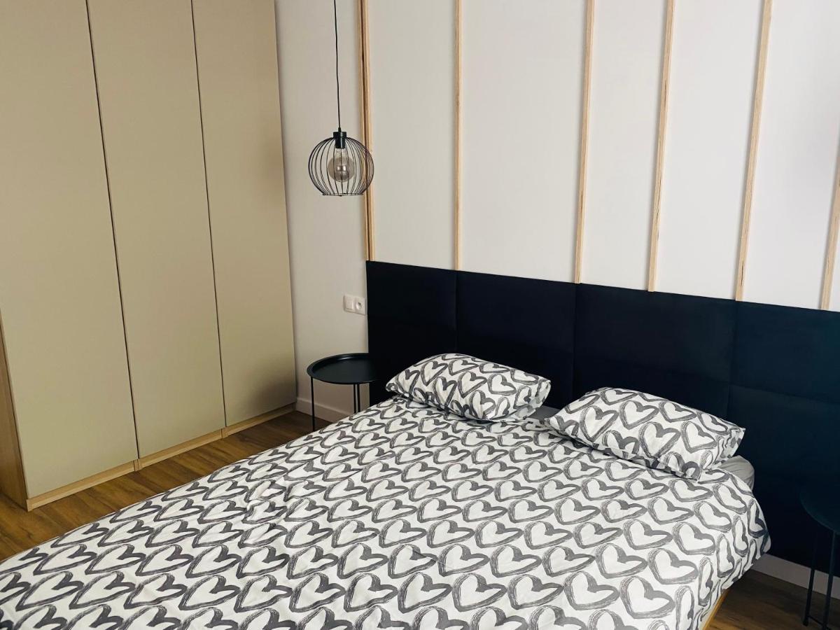 Apartament Mgla เจโลนากูรา ภายนอก รูปภาพ