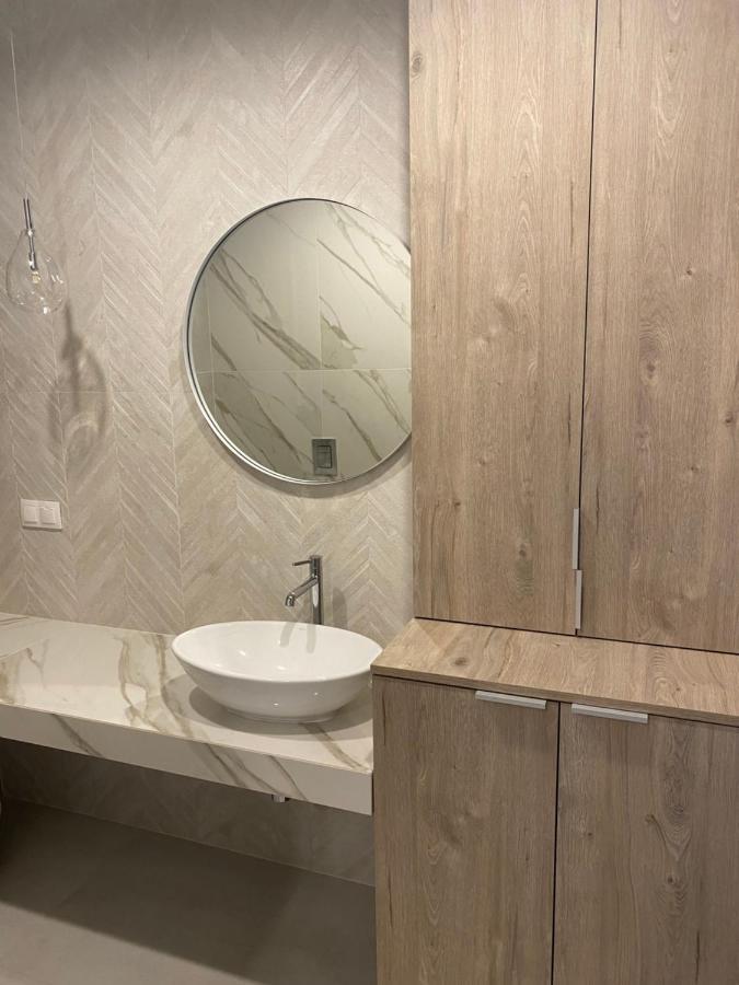 Apartament Mgla เจโลนากูรา ภายนอก รูปภาพ