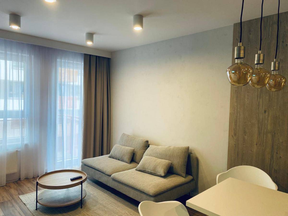 Apartament Mgla เจโลนากูรา ภายนอก รูปภาพ
