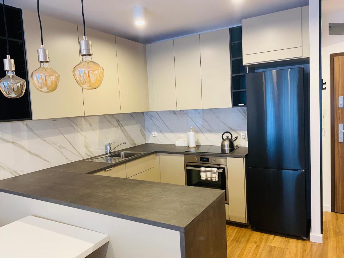Apartament Mgla เจโลนากูรา ภายนอก รูปภาพ
